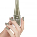 HERŞEYTREND 5 Adet Keratinli Besleyici Oje 14 ml SET12