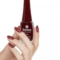 HERŞEYTREND 5 Adet Keratinli Besleyici Oje 14 ml SET12