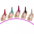 HERŞEYTREND 5 Adet Keratinli Besleyici Oje 14 ml SET14