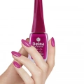 HERŞEYTREND 5 Adet Keratinli Besleyici Oje 14 ml SET14