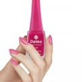HERŞEYTREND 5 Adet Keratinli Besleyici Oje 14 ml SET2 mudanis