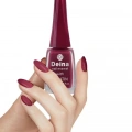HERŞEYTREND 5 Adet Keratinli Besleyici Oje 14 ml SET3 mudanis