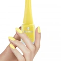 HERŞEYTREND 5 Adet Keratinli Besleyici Oje 14 ml SET3 mudanis