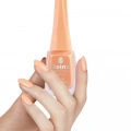 HERŞEYTREND 5 Adet Keratinli Besleyici Oje 14 ml SET4