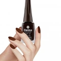 HERŞEYTREND 5 Adet Keratinli Besleyici Oje 14 ml SET4