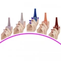 HERŞEYTREND 5 Adet Keratinli Besleyici Oje 14 ml SET5