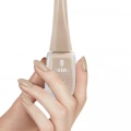 HERŞEYTREND 5 Adet Keratinli Besleyici Oje 14 ml SET6  mudanis