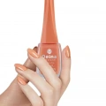HERŞEYTREND 5 Adet Keratinli Besleyici Oje 14 ml SET6  mudanis