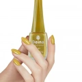 HERŞEYTREND 5 Adet Keratinli Besleyici Oje 14 ml SET7