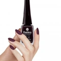 HERŞEYTREND 5 Adet Keratinli Besleyici Oje 14 ml SET9