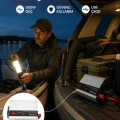 HERŞEYTREND 500W Araç İnverter Aküden Priz Dönüştürücü