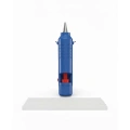 HERŞEYTREND 60 W Silikon Tabancası 11 mm Silikon Uyumlu 5 Adet Hediye Silikon