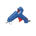 HERŞEYTREND 60 W Silikon Tabancası 11 mm Silikon Uyumlu 5 Adet Hediye Silikon