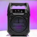 HERŞEYTREND 6.5 İnç Kablosuz Hoparlör Bluetooth Bağlantılı Yüksek Ses