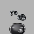 HERŞEYTREND Açık Kulak Bluetooth Kulaklık 5.4 APTX Destekli Ergonomik Tasarım