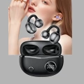 HERŞEYTREND Açık Kulak Bluetooth Kulaklık 5.4 APTX Destekli Ergonomik Tasarım