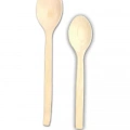 HERŞEYTREND Ahşap Kaşık Seti 2 Parça