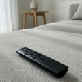 HERŞEYTREND Akıllı Eşleştirmeli Bluetooth TV Kumandası Sesli Kontrol Destekli