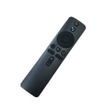 HERŞEYTREND Akıllı Eşleştirmeli Bluetooth TV Kumandası Sesli Kontrol Destekli