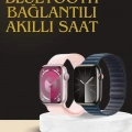 HERŞEYTREND Akıllı Saat İos Andorid Destekli Titreşimli GPS Özelliği Bildirim Özelliği