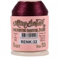 HERŞEYTREND Altınbaşak Oya ve Dantel İpi 20 gr - Royaleks - No: 032