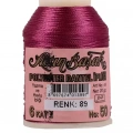 HERŞEYTREND Altınbaşak Oya ve Dantel İpi 20 gr - Royaleks - No: 089