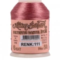 HERŞEYTREND Altınbaşak Oya ve Dantel İpi 20 gr - Royaleks - No: 111