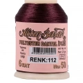 HERŞEYTREND Altınbaşak Oya ve Dantel İpi 20 gr - Royaleks - No: 112