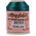 HERŞEYTREND Altınbaşak Oya ve Dantel İpi 20 gr - Royaleks - No: 294