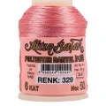 HERŞEYTREND Altınbaşak Oya ve Dantel İpi 20 gr - Royaleks - No: 329