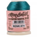 HERŞEYTREND Altınbaşak Oya ve Dantel İpi 20 gr - Royaleks - No: 874