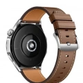 HERŞEYTREND Amoled Ekran 3 Kordonlu Akıllı Saat 5.0 Bluetooth Bağlantılı Android ve İOS Uyumlu