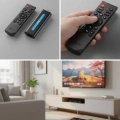 HERŞEYTREND Android TV Stick Kablosuz Yayın Akıllı Eğlence Çözümü