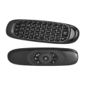 HERŞEYTREND Android TV ve PC Uyumlu Kablosuz Hava Fareli Kumanda