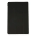 HERŞEYTREND Apple İpad 2022 10.9 (10.nesil) Kılıf Tablet Smart Kılıf - Siyah