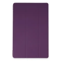 HERŞEYTREND Apple İpad Mini 3 Kılıf Tablet Smart Kılıf - Mor