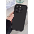HERŞEYTREND Apple İphone 11 Kılıf Viera Silikon - Lacivert