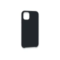 HERŞEYTREND Apple İphone 11 Pro Kılıf Lansman Legant Silikon - Koyu Gri