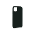 HERŞEYTREND Apple İphone 11 Pro Kılıf Lansman Legant Silikon - Koyu Yeşil