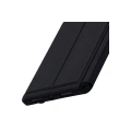 HERŞEYTREND Apple T5207d İpad Pro 11 (2022) Kılıf İnter Ledli Klavyeli Tablet Kılıfı - Siyah