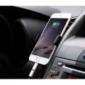 HERŞEYTREND Araba Klimasına Takılan Telefon Tutucu Kıskaç