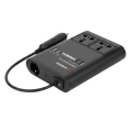 HERŞEYTREND Araç Çakmak Girişli Güç İnvertörü 150W