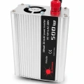 HERŞEYTREND Araç İçi Elektrik Dönüştürücü 500W Priz İnvertör