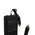 HERŞEYTREND Araçta 220V Kullanım Sağlayan USB Destekli Güç İnvertörü