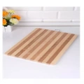 HERŞEYTREND Bambu Kesim Tahtası 30x20 cm