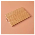 HERŞEYTREND Bambu Kesme Tahtası (24x34 cm)
