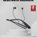 HERŞEYTREND Bluetooth 5.3 Boyun Askılı Kulaklık Düşük Gecikmeli Manyetik Tasarım
