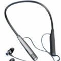 HERŞEYTREND Bluetooth 5.3 Boyun Askılı Kulaklık Düşük Gecikmeli Manyetik Tasarım