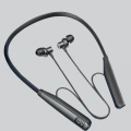 HERŞEYTREND Bluetooth 5.3 Boyun Bantlı Kulaklık – Oyun ve Müzik Modu, SD Kart Desteği