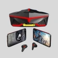 HERŞEYTREND Bluetooth Kulaklık 45 ms Ultra Düşük Gecikme